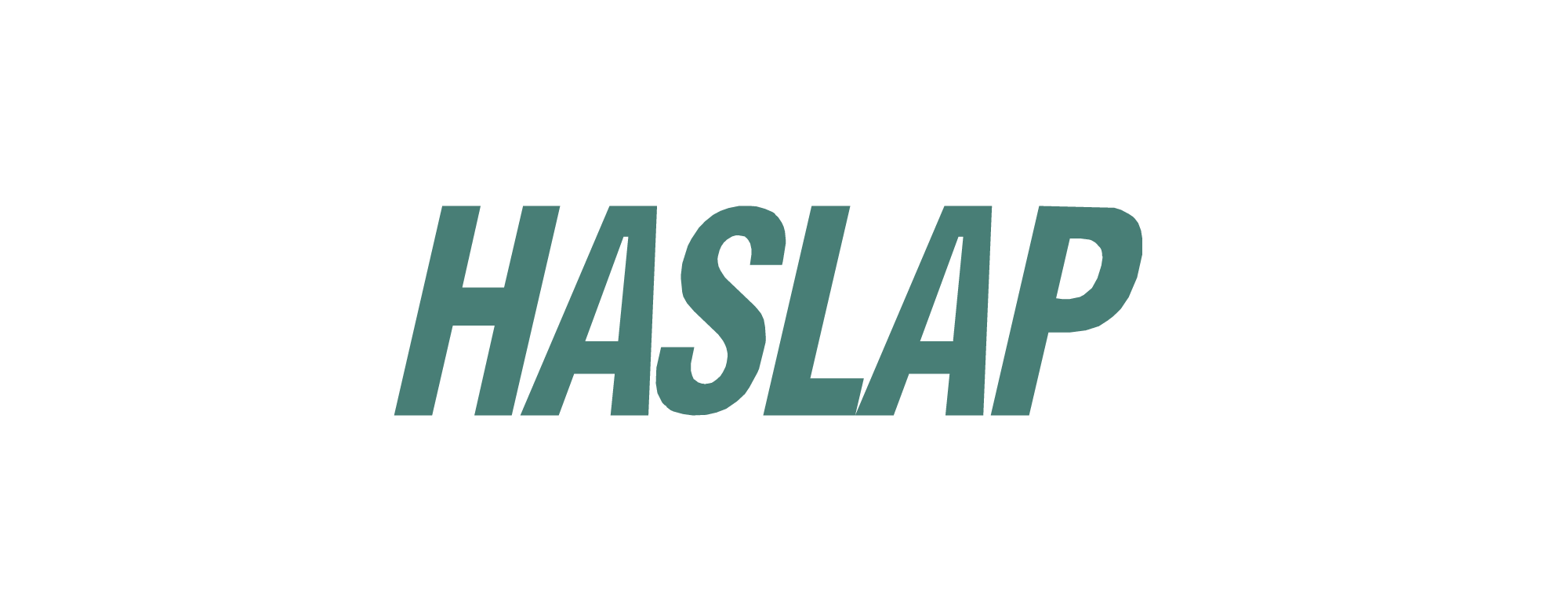 Haslap